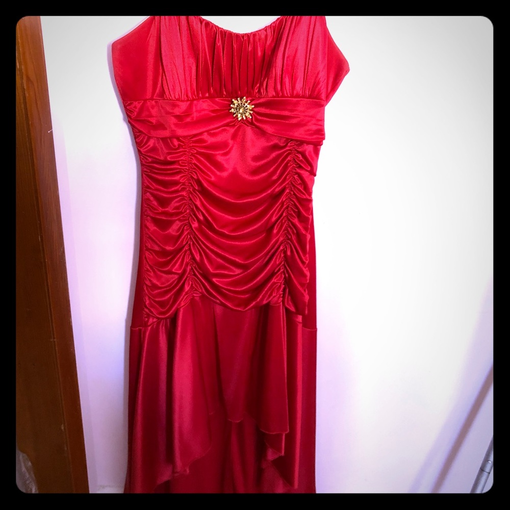Prom/Event Dress